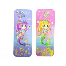 Mermaid Take To Me The Sea Pencil Box