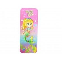 Mermaid Take To Me The Sea Pencil Box