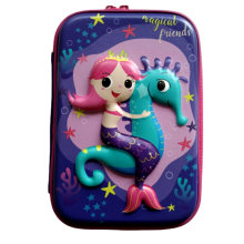 Stationery Organiser- Mermaid