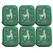 Stationery Organiser-Llama