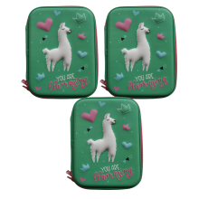 Stationery Organiser-Llama