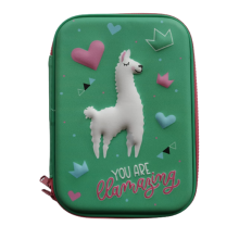 Stationery Organiser-Llama