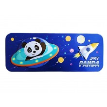 Space Panda Pencil Box