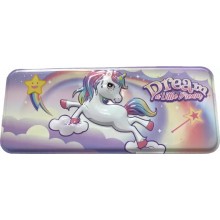 Dream Unicorn Pencil Box
