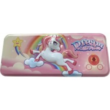 Dream Unicorn Pencil Box