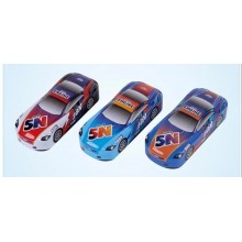 Car Pencil Box