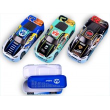 Racing Car Pencil Box