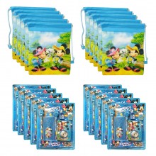 Mickey Combo Pack