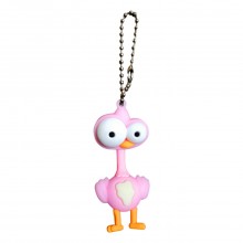 Duck Keychain