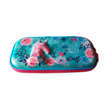 Stationery Organizer Medium-Unicorn