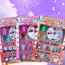 Nail Art Kit