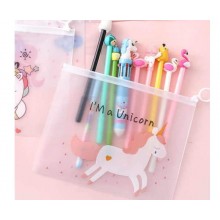 Unicorn Pouch