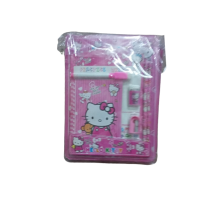 Practice Writing Gift Set- Hello Kitty