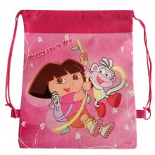 Sack Bag- Dora