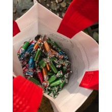 DIY Goody Bag-Space