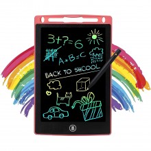 Colorful LCD Writing Tablet