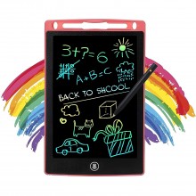 LCD Writing Tablet-Colorful