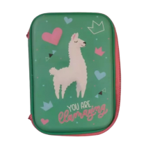 Stationery Organiser-Llama