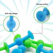 Pop Suction Toy-Single