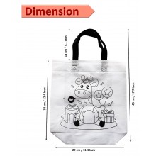 DIY Goody Bag