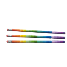 Rainbow Pencil