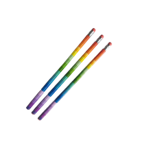 Rainbow Pencil