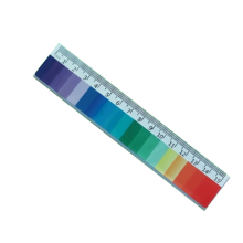 Rainbow Ruler