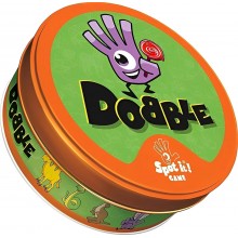 Spot It! Dobble Card Game