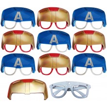 Eyeglasses- Avenger