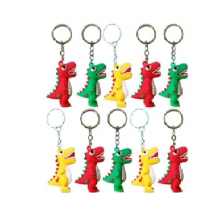 Keychain-Dino