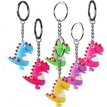 Keychain-Dino