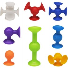 Pop Suction Toy
