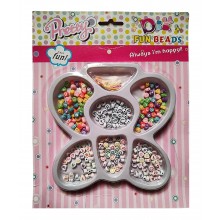 DIY Kit Fun Beads-BEE