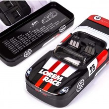 Racing Car Pencil Box