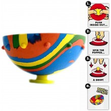 Jumping Bowl Fidget Toy