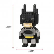 Magic Blocks-Batman