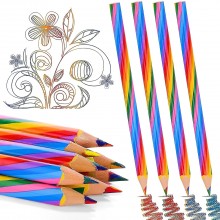 Rainbow Pencil-Multicolor