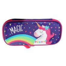 Stationery Organizer Medium-Unicorn Magic