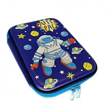 Stationery Organiser- Outer Space