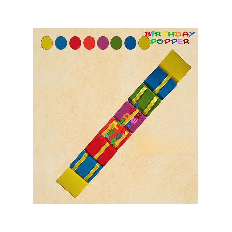 Jacob's Ladder Wooden Toy