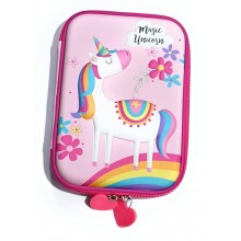 Stationery Organiser- Unicorn Magic