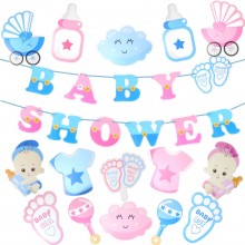 Baby Shower-16 Pcs Set