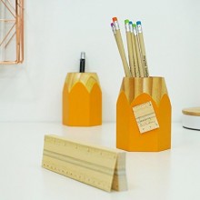 Pencil Shaped Holder