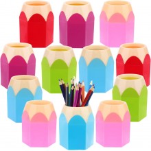 Pencil Shaped Holder