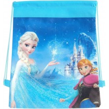 Sack Bag - Frozen Elsa