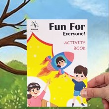 Activity Book