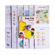 Activity Book