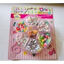DIY Kit Fun Beads- Flower