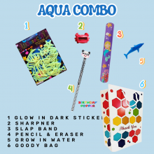 Aqua Combo