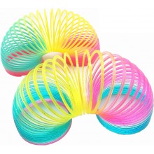 Rainbow Spring